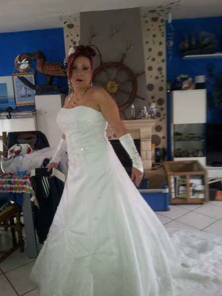 Mon mariage 