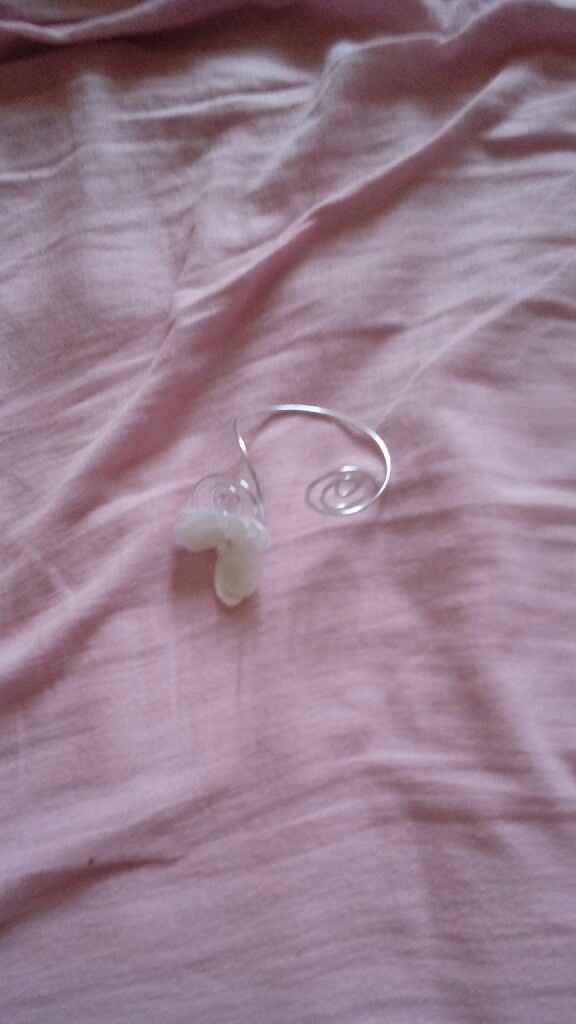 Collier et bracelet - 1