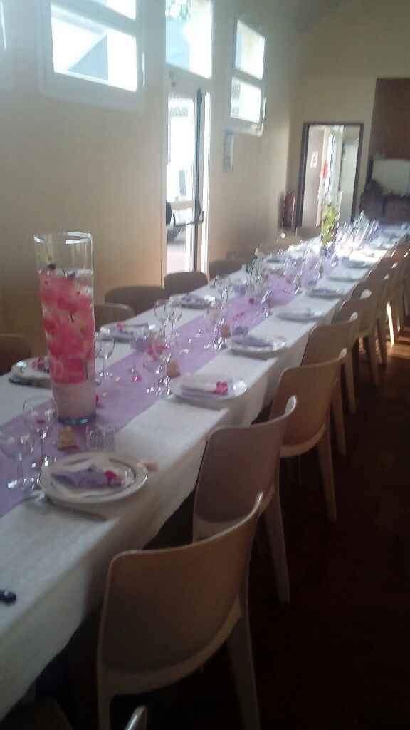 Je serais madame tout a l'heure. - 1