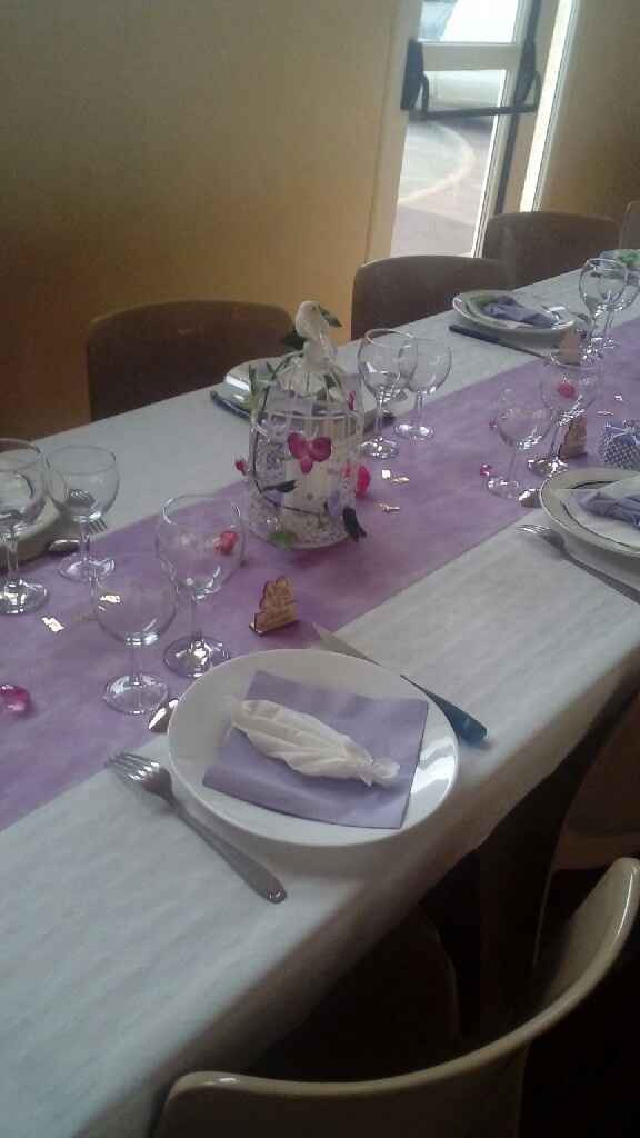 Je serais madame tout a l'heure. - 2