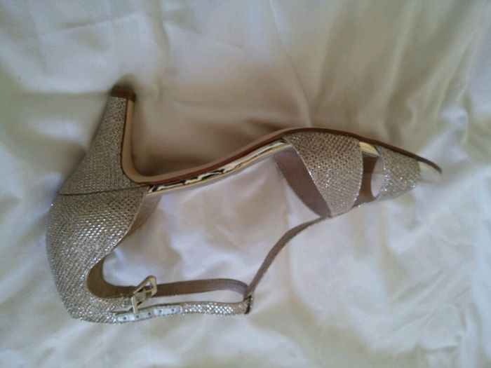 Avis chaussures - 3