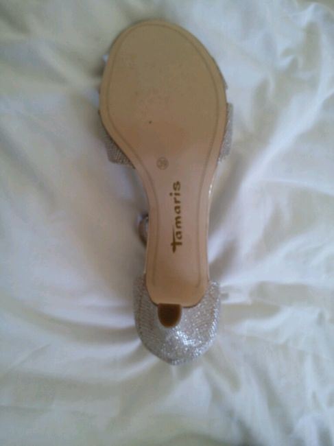 Avis chaussures - 4
