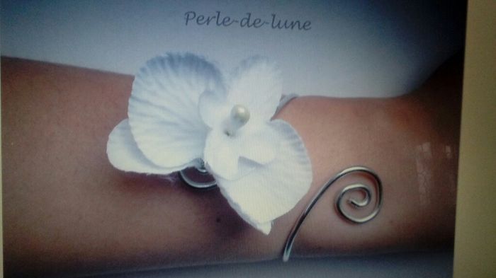 Collier et bracelet - 2