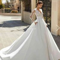 Choisis la robe de tes rêves sur notre catalogue 👰 - 1