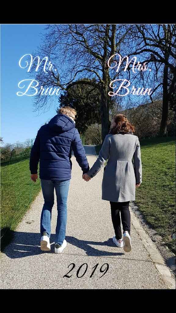 annonce aux parents - 1