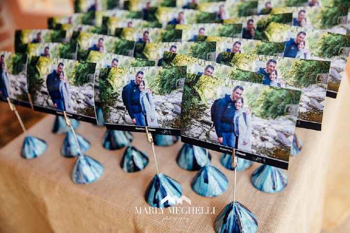 Pas de dragées, qu'est ce que vous offrez ?? - 1