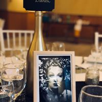 Nom de table