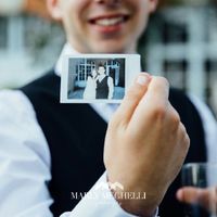 Photobooth ... jai craqué pour instax 8 - 1