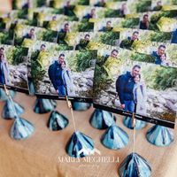 Pas de dragées, qu'est ce que vous offrez ?? - 1