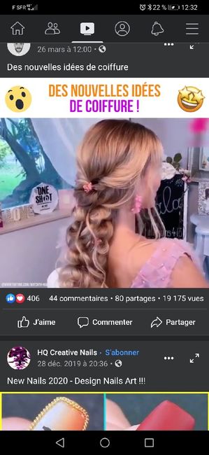 ✨ La coiffure 1