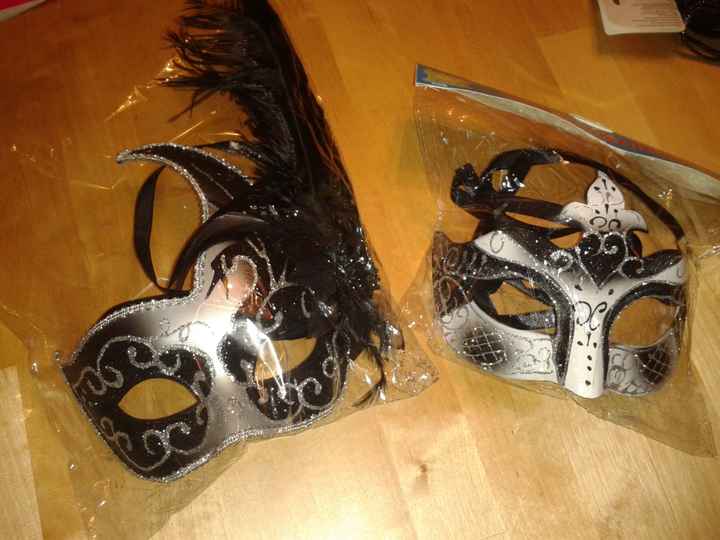 Masques 