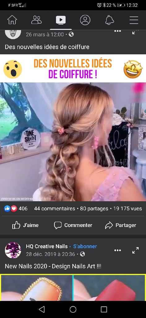 ✨ La coiffure - 1