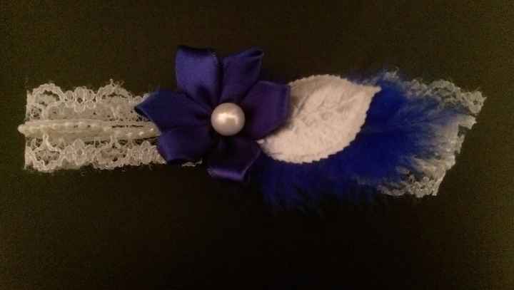 le bracelet des témoins