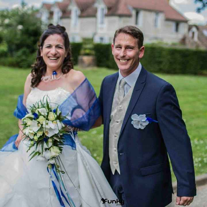 Et voilà!!! je suis madame ? - 1