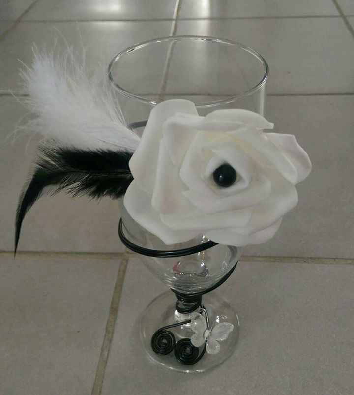 Idées pour photophores - 1