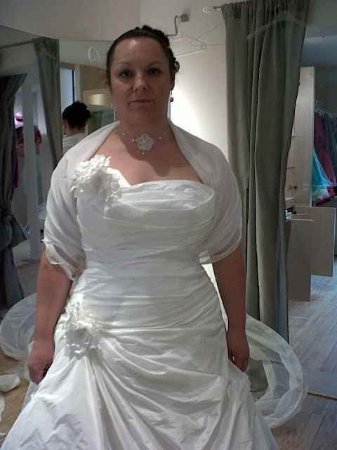 essai suite 3 avec étole