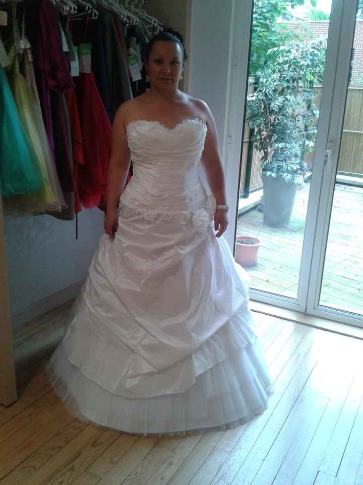 essai modèle numéro 2