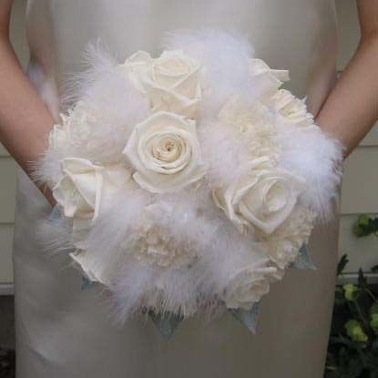 Joli bouquet, non??