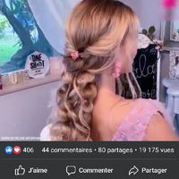 ✨ La coiffure - 1