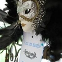 détail du plan de table