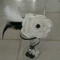 Idées pour photophores - 1