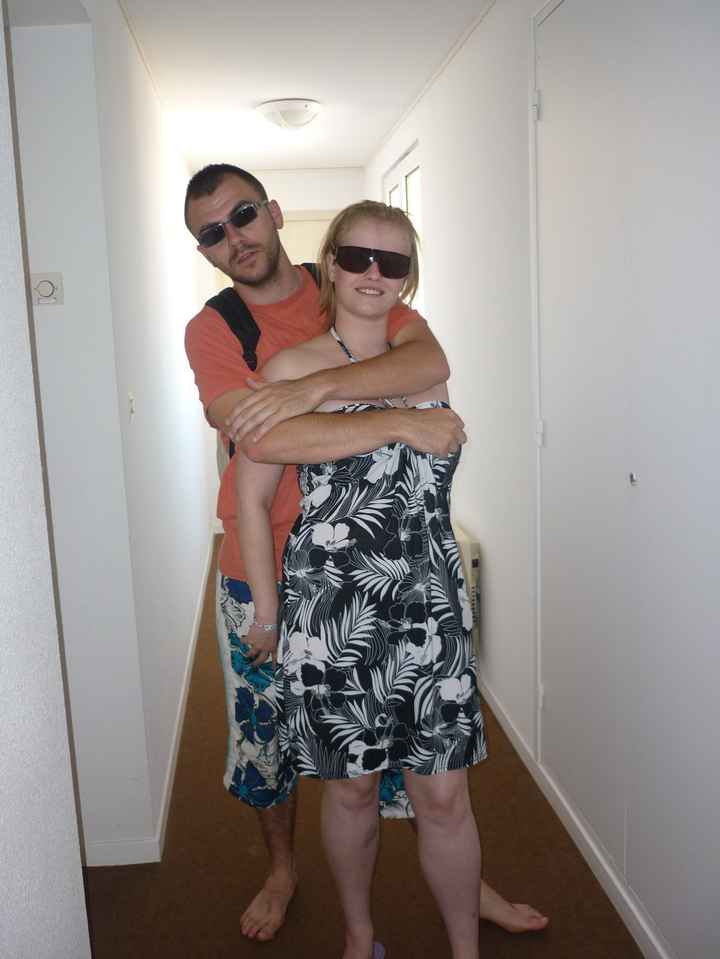 En voila une deuxième