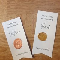 Finalisation de la déco à 1 semaine !! - 1