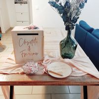 Finalisation de la déco à 1 semaine !! - 5