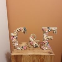 Finalisation de la déco à 1 semaine !! - 1