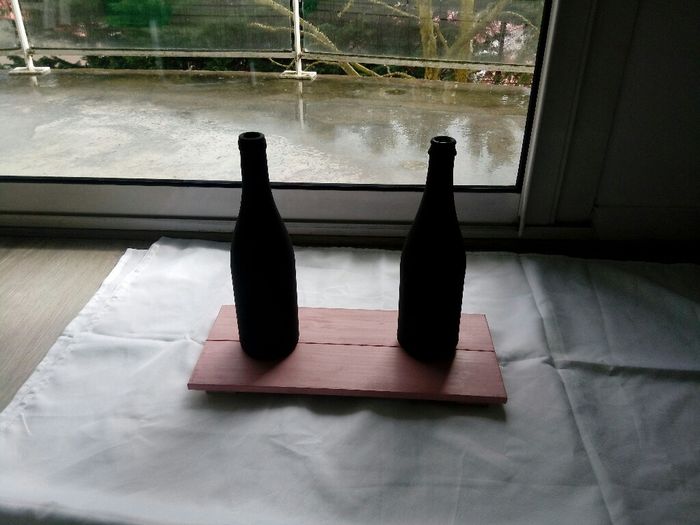 Choix de centre de table - 1