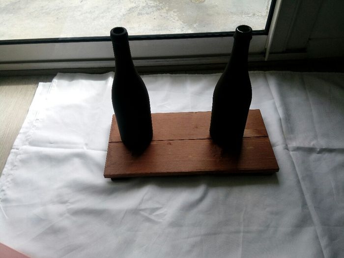 Choix de centre de table - 2