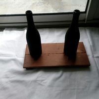 Choix de centre de table - 2