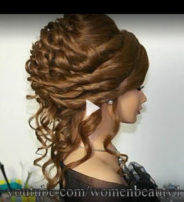 Enfin trouver... ma coiffure !!! - 2