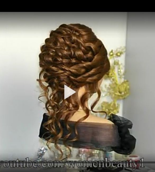 Enfin trouver... ma coiffure !!! - 3