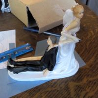 Figurine re-visitee :) - 1