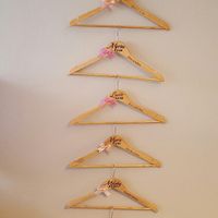 Diy cintres pour temoins - 2
