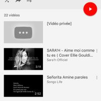 Quelle sera la musique de ton ouverture de bal ? - 1