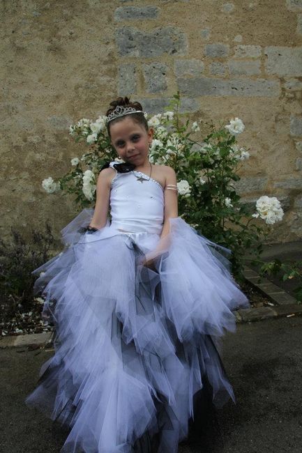 ma filleule 