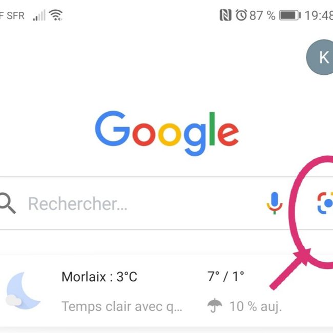 g comme google 1