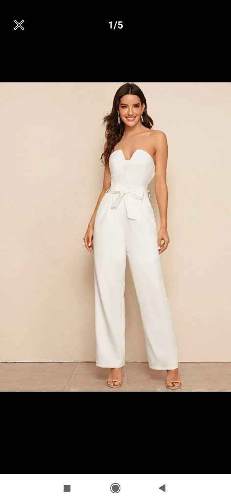 Quoi mettre le lendemain ? 🤔🤨 - 1