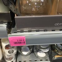 Recherche petites boules en verre - 1