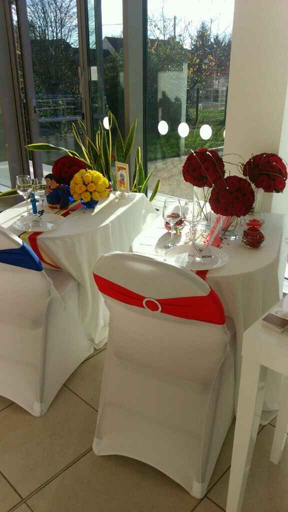 Salon alternatif le retour. - 5