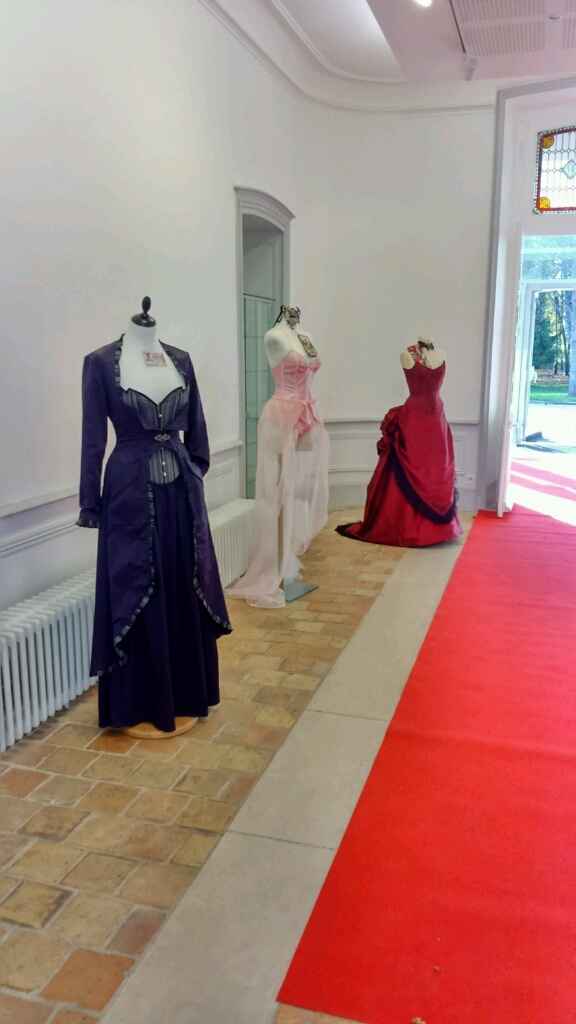 Salon alternatif le retour. - 10