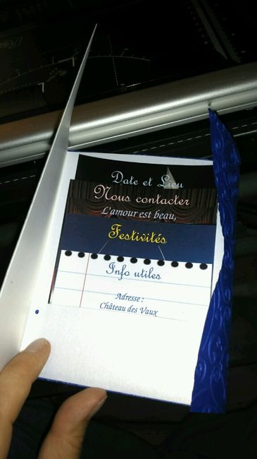 Coupon réponse quoi mettre? - 2