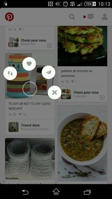 Pinterest - 1