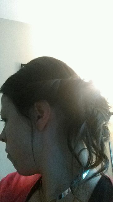 Idées de coiffure - 2