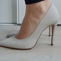 Chaussure Sy&me - 1