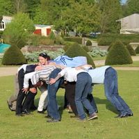 Le mariage est fini. - 3