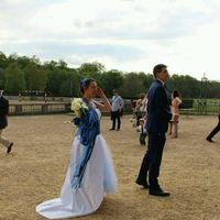 Le mariage est fini. - 4