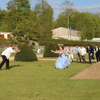 Le mariage est fini. - 7